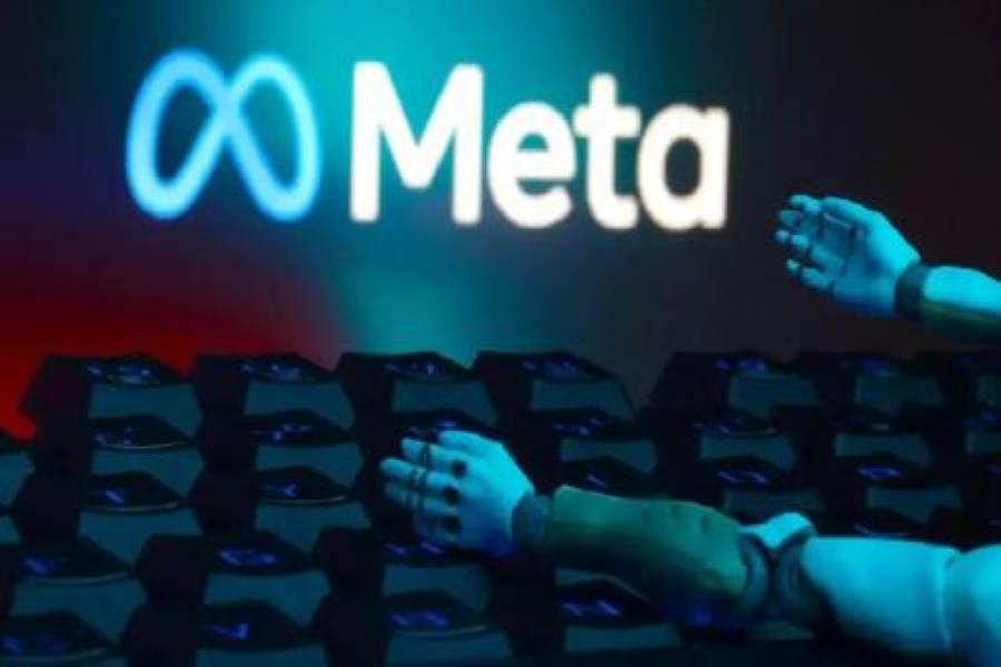 متا اندروید روبات‌ها را می‌سازد
